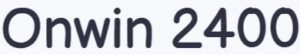 onwin2400