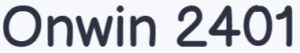 onwin2401
