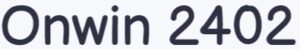 onwin2402