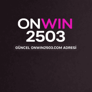 onwin2503