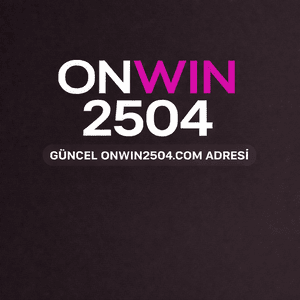 onwin2504