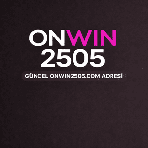 onwin2505