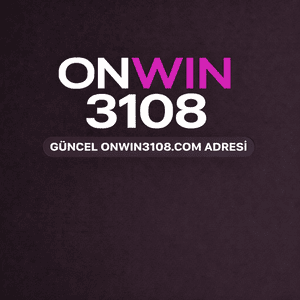 onwin3108